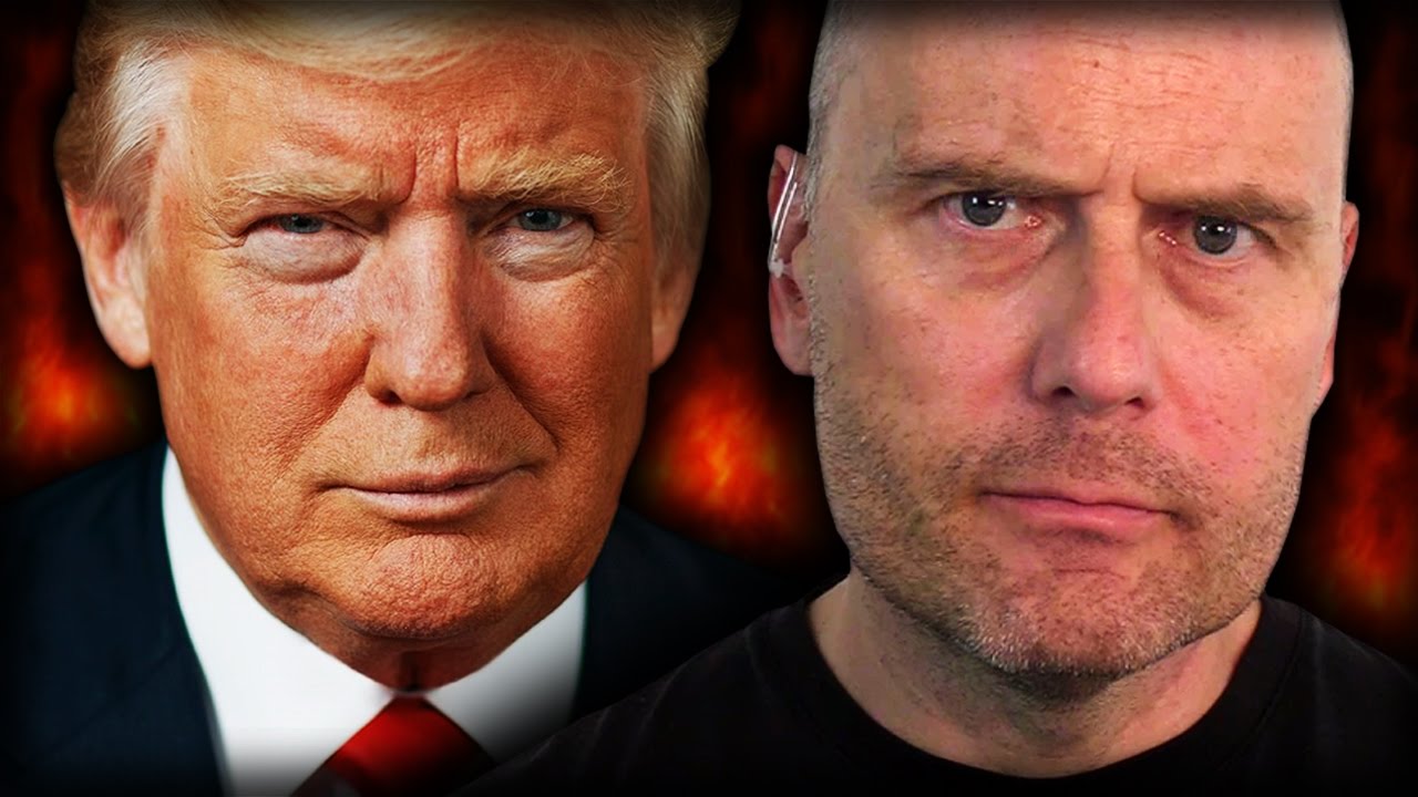 3646 Debate: Military Intervention In Syria | Stefan Molyneux and Bill Mitchell episode artwork