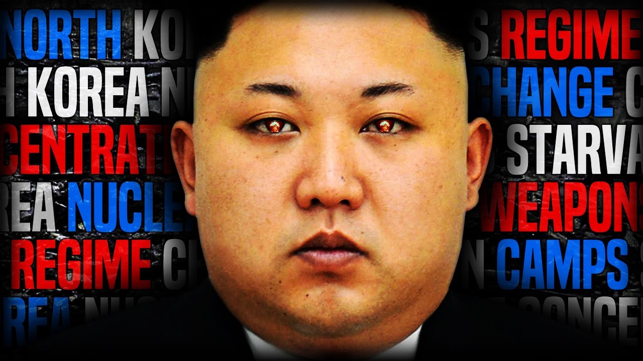 3663 The Horrible Truth About North Korea | Michael Malice and Stefan Molyneux episode artwork