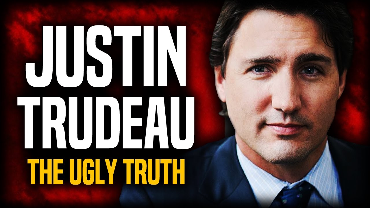 3668 The Ugly Truth About Justin Trudeau | Ezra Levant and Stefan Molyneux episode artwork