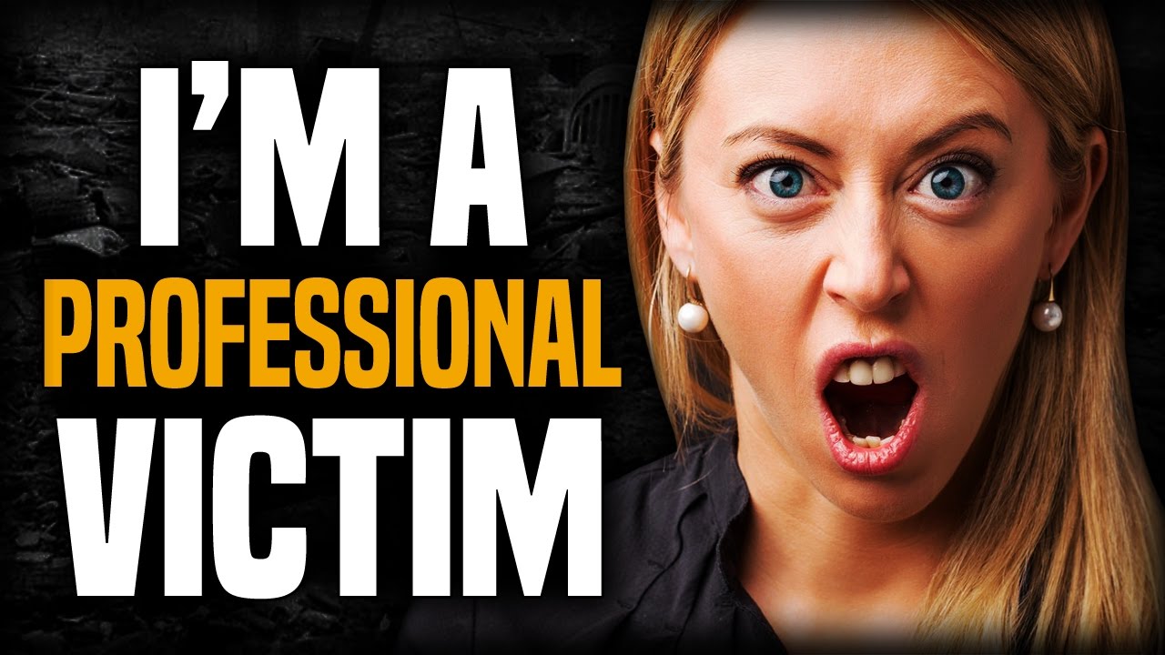 3673 Professional Victim Culture | Tommy Sotomayor and Stefan Molyneux episode artwork