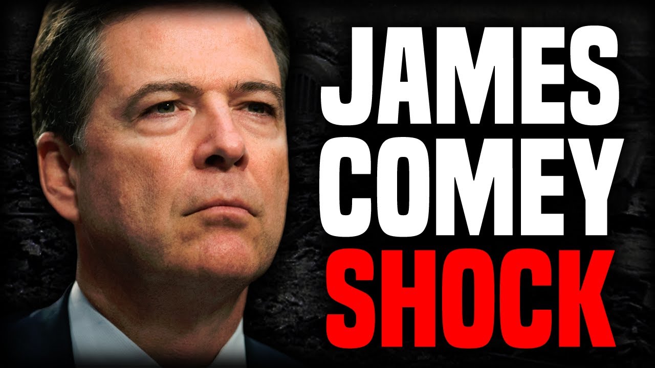 3710 James Comey Hearing Shocker! President Trump Not Under Investigation!  episode artwork