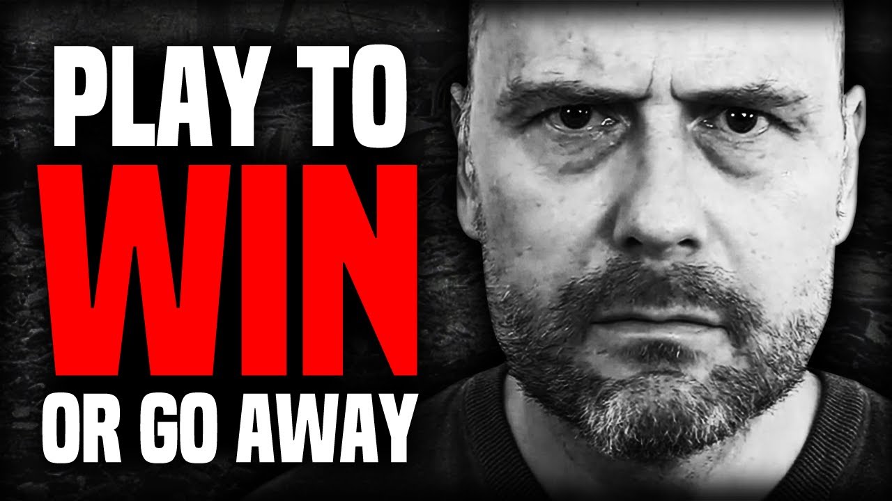 3717 PLAY TO WIN OR GO AWAY episode artwork