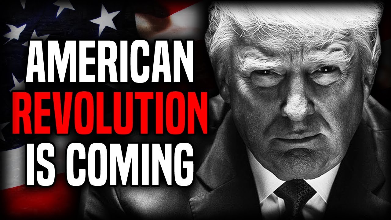 3720 The Next American Revolution | Nicholas J. Fuentes and Stefan Molyneux  episode artwork