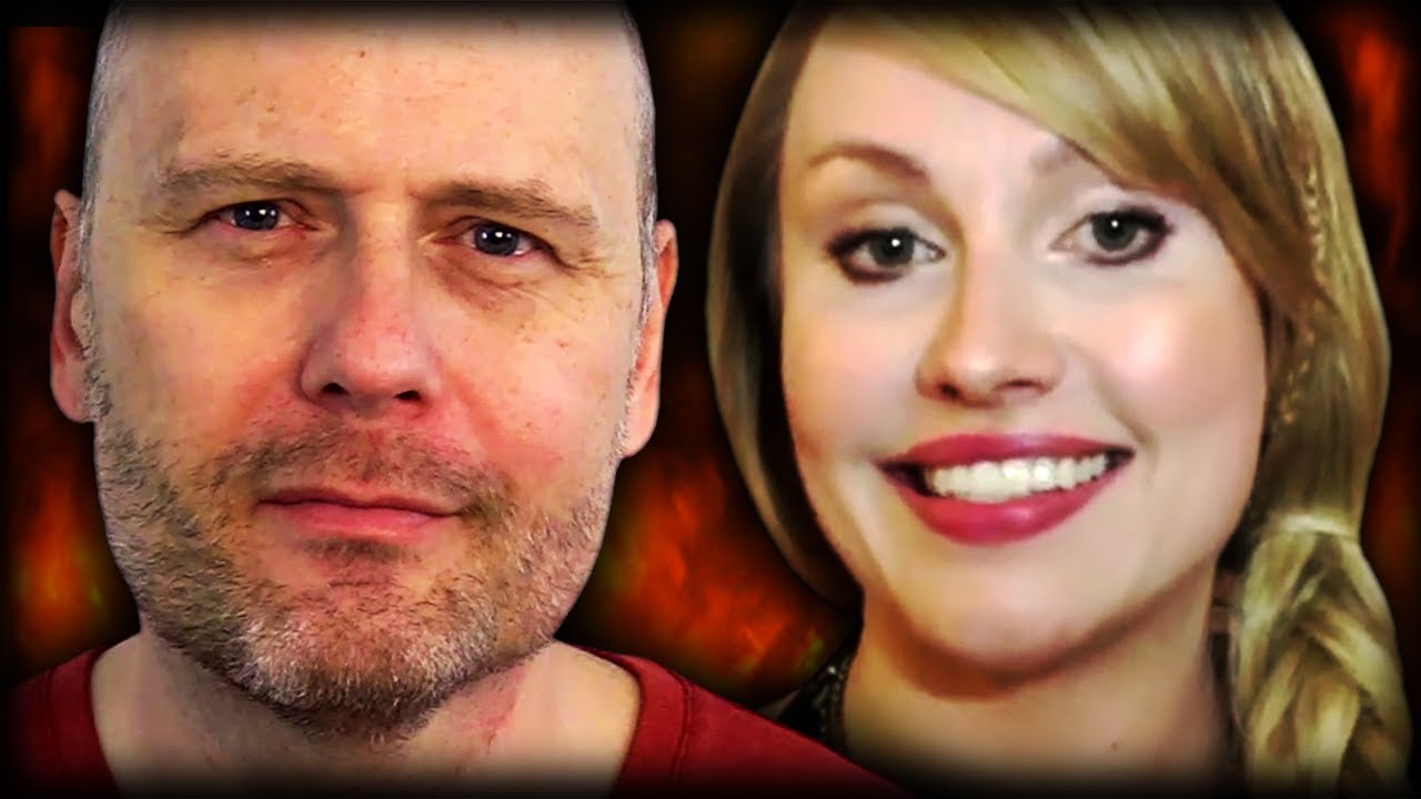 3721 Why Women Are So Unhappy | Blonde in the Belly of the Beast and Stefan Molyneux  episode artwork