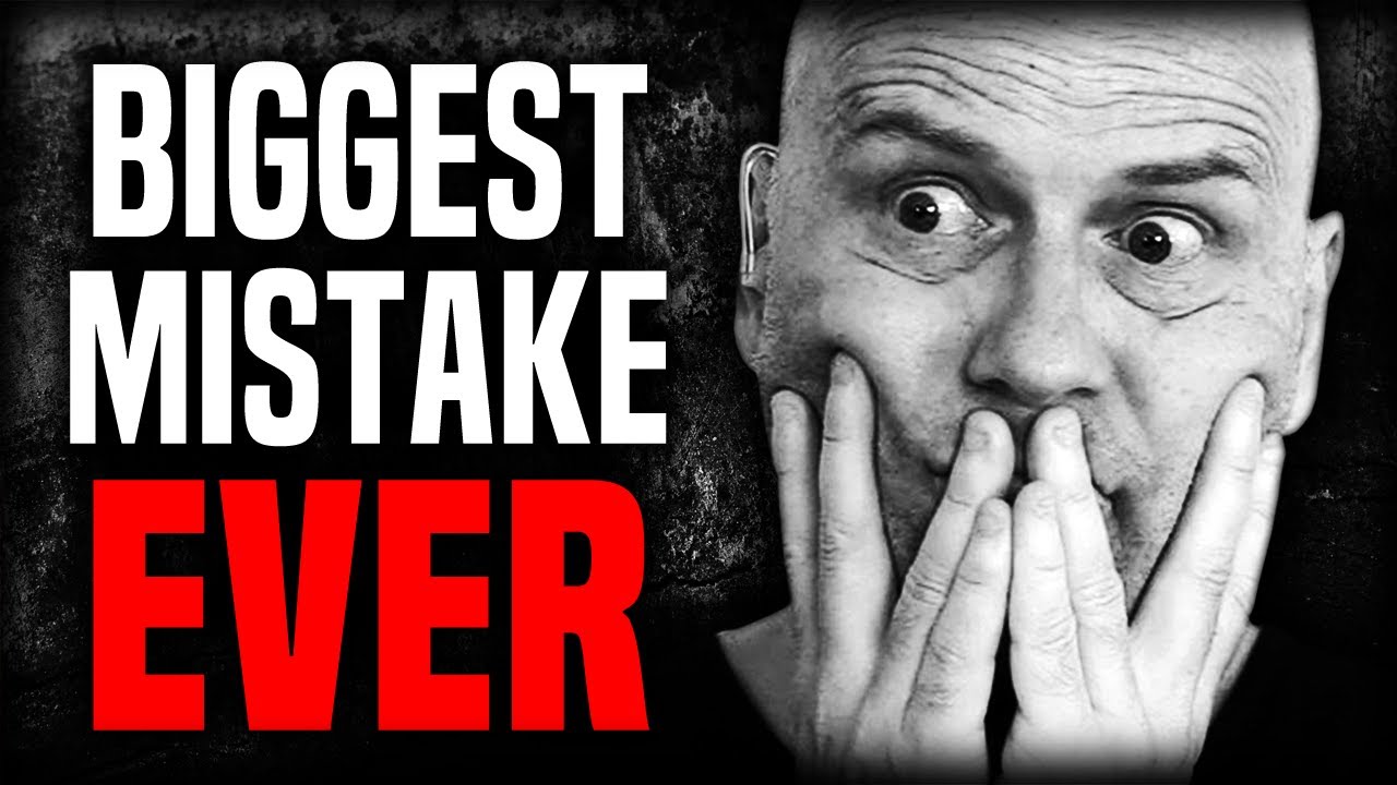3736 The Biggest Mistake Of My Life - Call In Show - July 5th, 2017 episode artwork