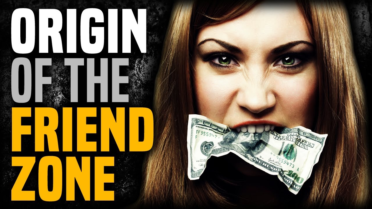 3745 THE FRIEND ZONE | The Daily Argument episode artwork
