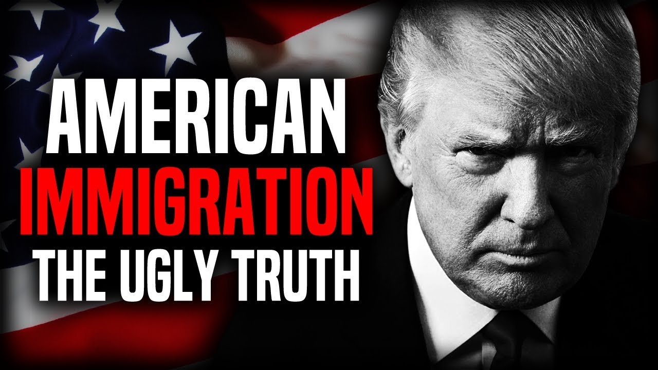 3772 The Ugly Truth About Immigration | Peter Brimelow and Stefan Molyneux episode artwork