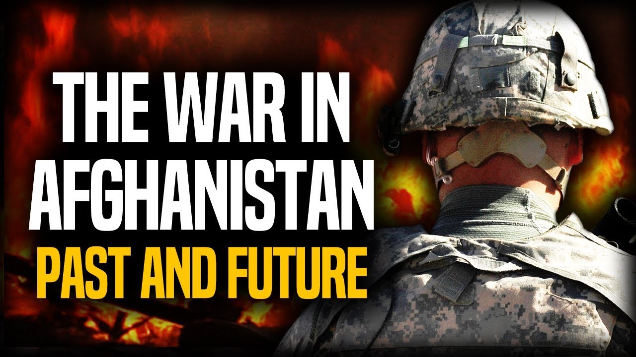 3794 The War In Afghanistan | Erik Prince and Stefan Molyneux episode artwork