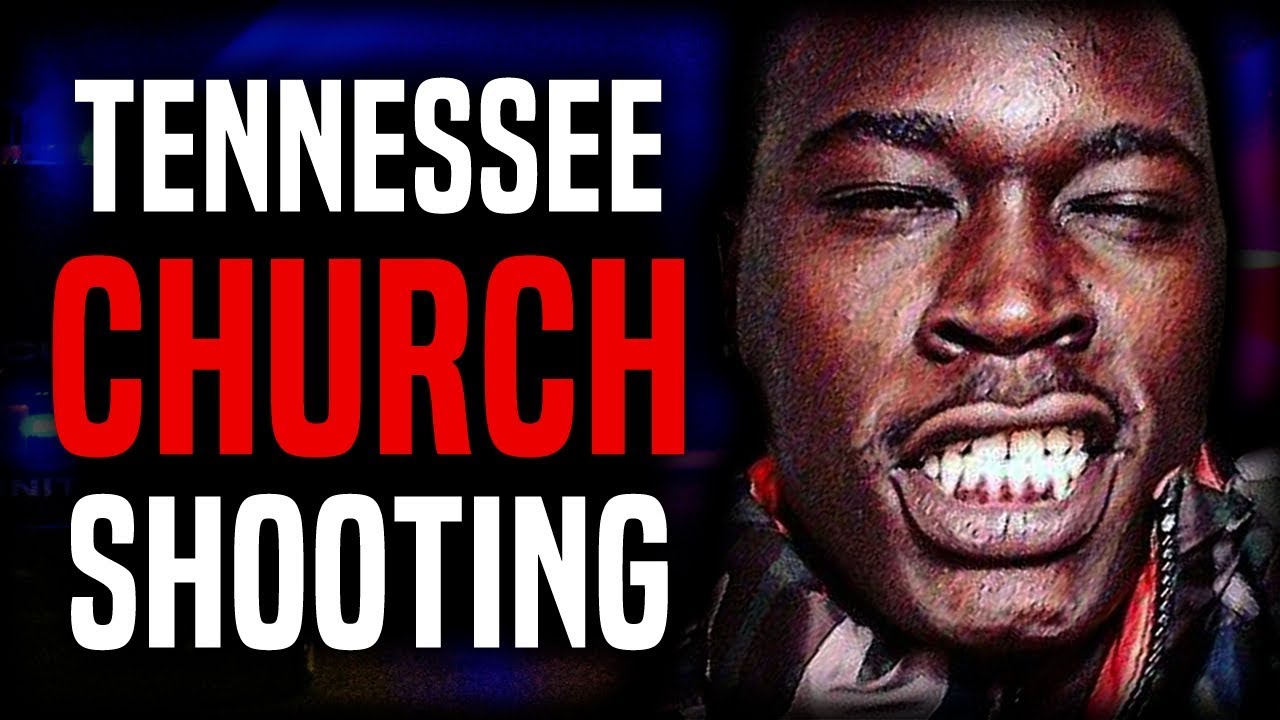 3835  The Truth About The Tennessee Church Shooting and Emanuel Kidega Samson episode artwork