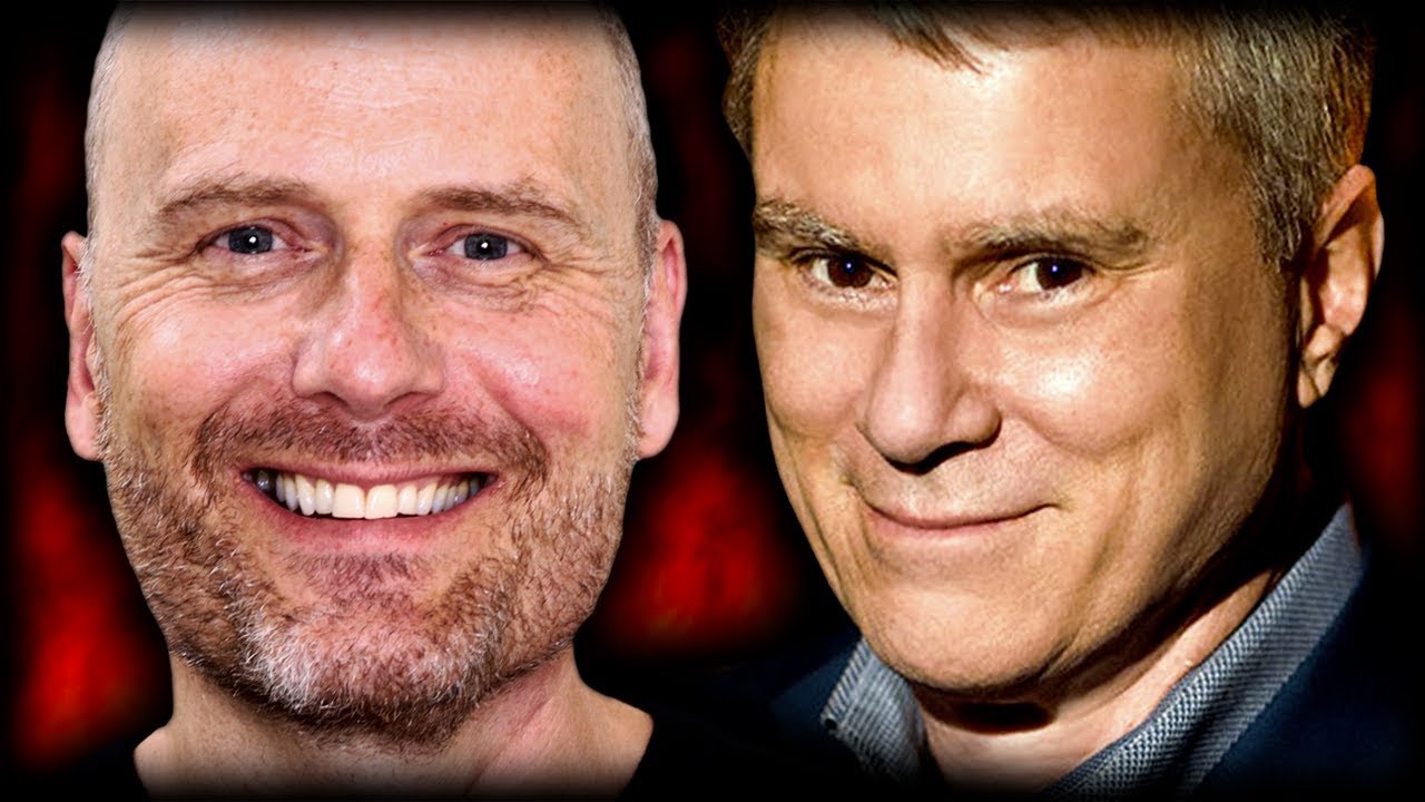 3865 Gun Control | Bill Whittle and Stefan Molyneux episode artwork