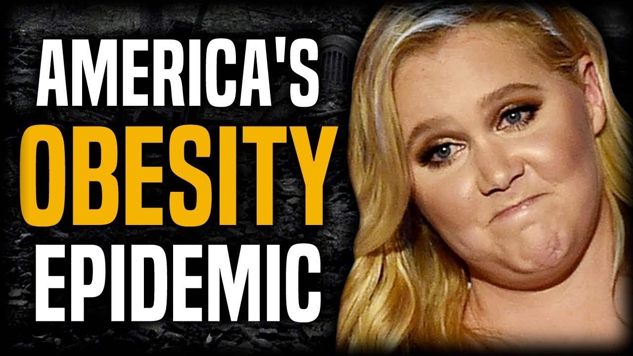 3866 America's Obesity Epidemic What They Don't Tell You!  episode artwork