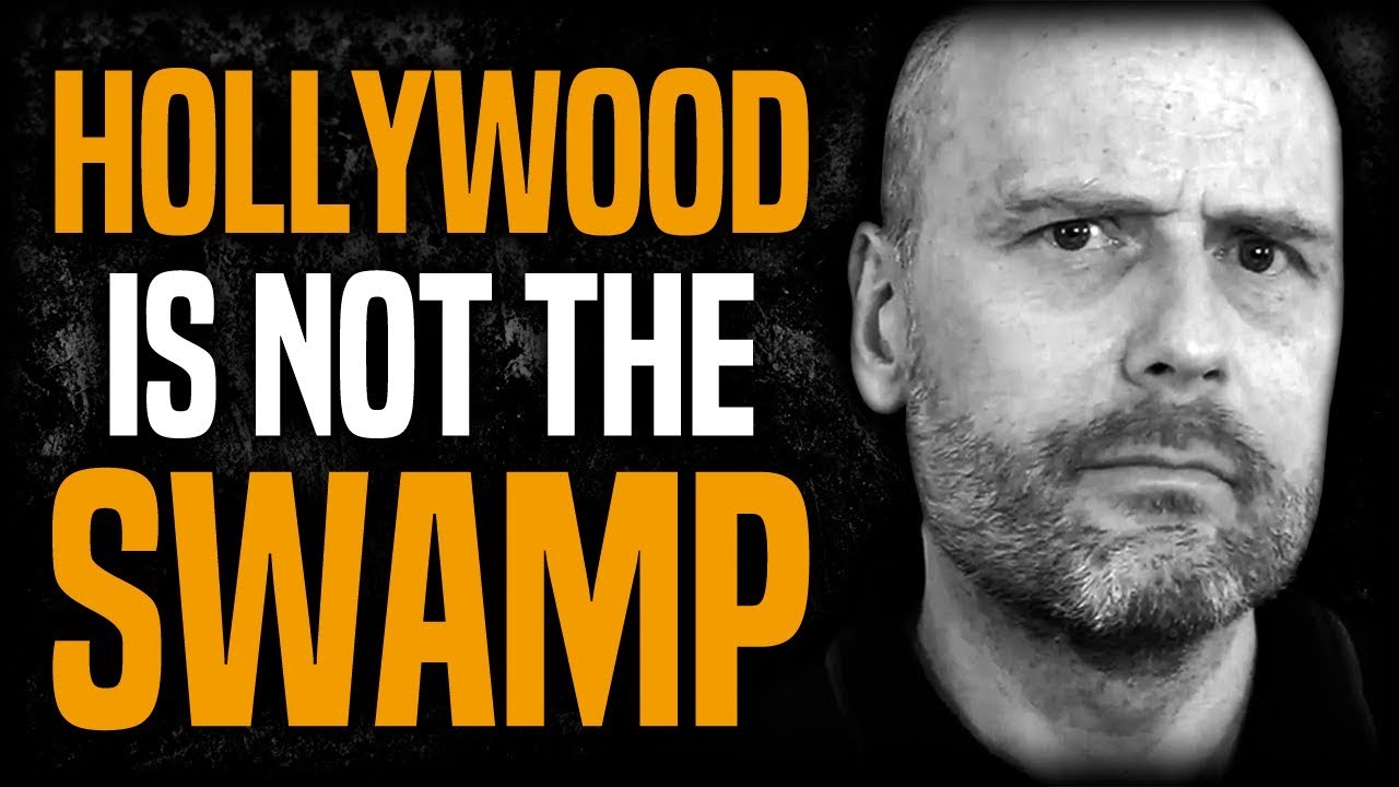 3878 Hollywood is not the swamp. episode artwork