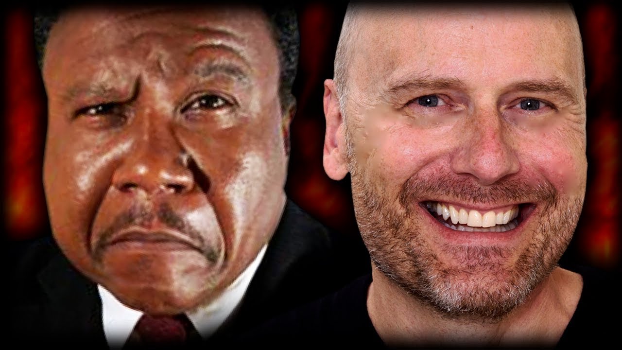 Freedomain with Stefan Molyneux | Podcasts 3500-3999