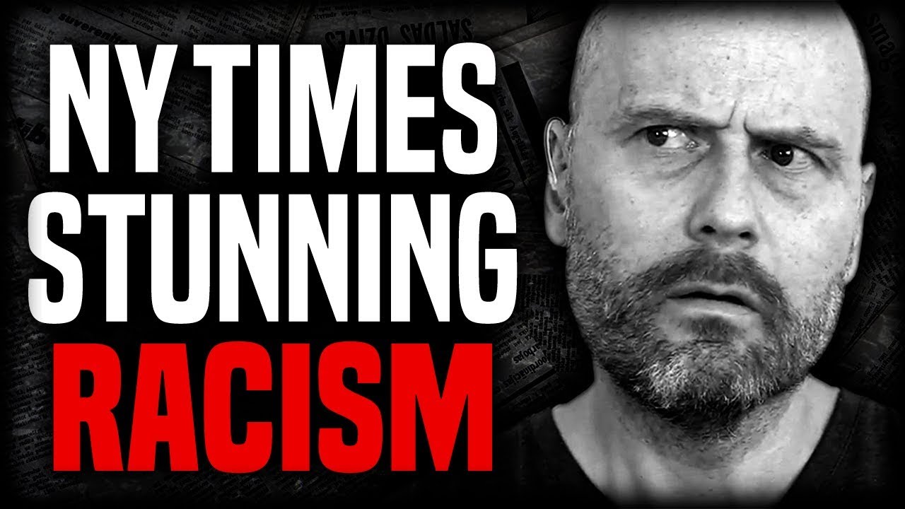 3893 Can My Children Be Friends With White People? - Rebutted! episode artwork