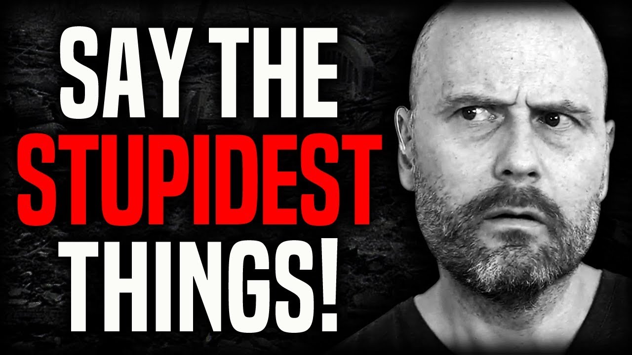 3949 Journalists Say The Stupidest Things! episode artwork