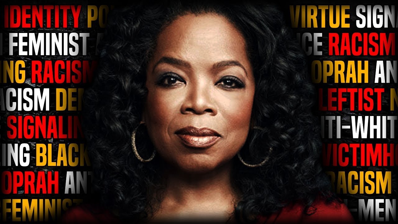 3955 OPRAH IS COMING episode artwork