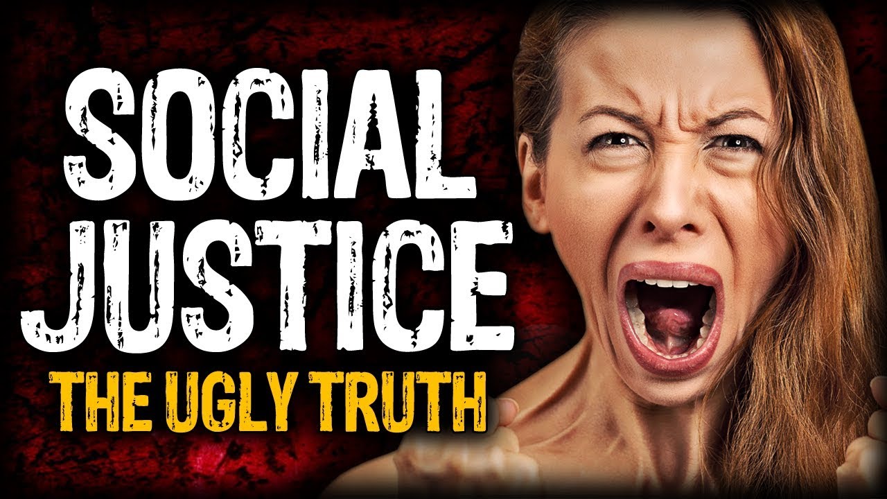 4003 The Ugly Truth About Social Justice | Michael Rectenwald and Stefan Molyneux episode artwork