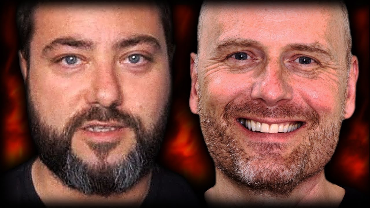 Freedomain with Stefan Molyneux | Podcasts 4000-4499