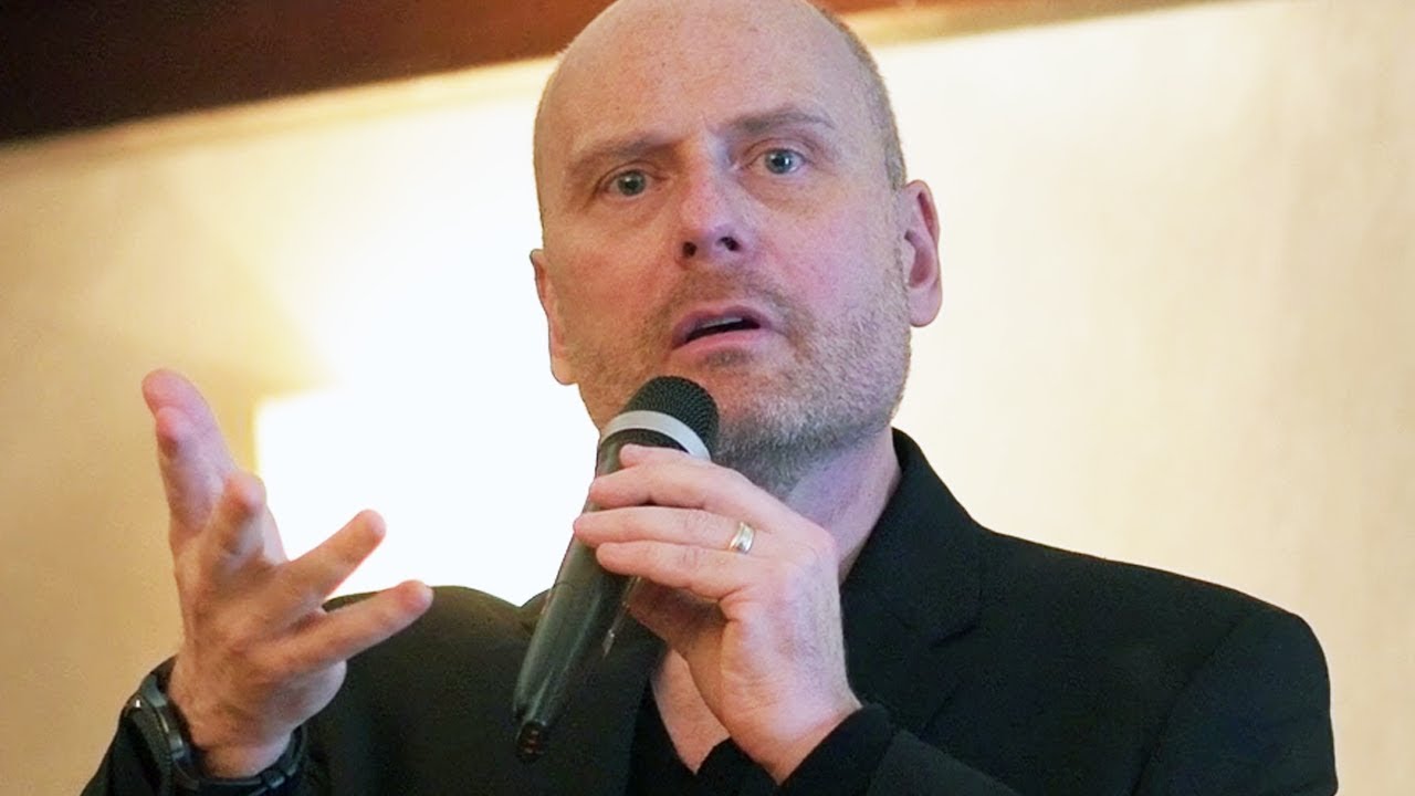 4020 Western Civilization's Butterfly Effect | Stefan Molyneux at 'A Night For Freedom, DC' episode artwork