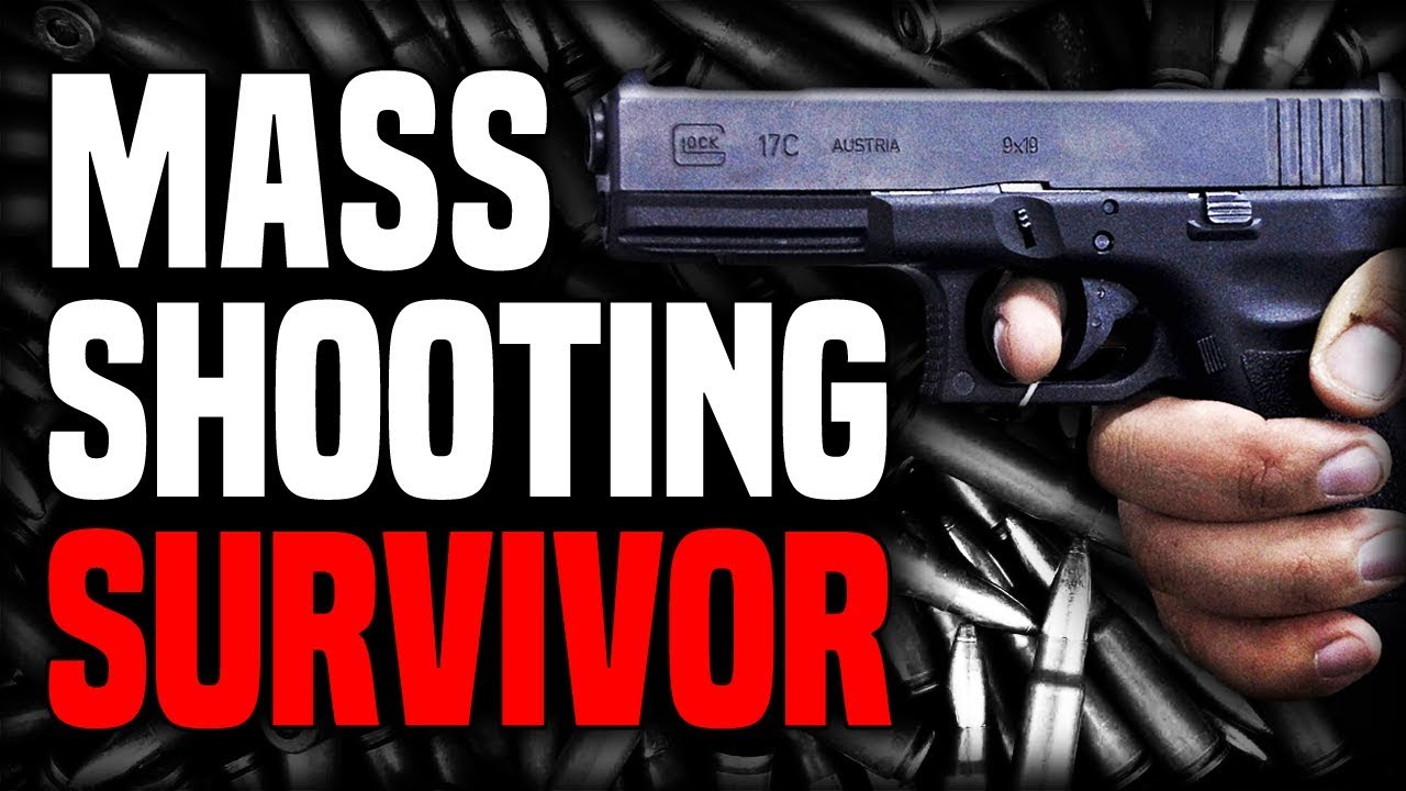 4022 An Honest Conversation With A Mass Shooting Survivor - Call In Show - March 3rd, 2018 episode artwork