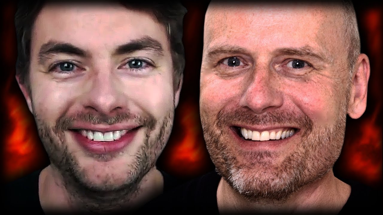 Freedomain with Stefan Molyneux | Podcasts 4000-4499