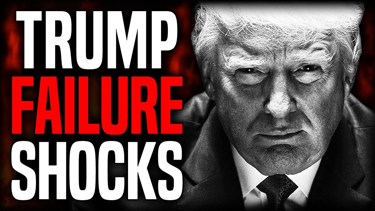4035 Why Donald Why? President Trump Betrayal, Signs Disastrous Spending Bill! episode artwork