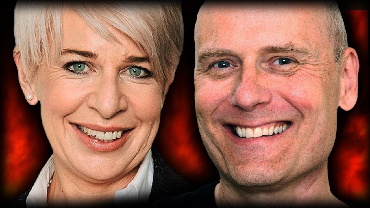 4042 The Ugly Truth About Diversity | Katie Hopkins and Stefan Molyneux episode artwork