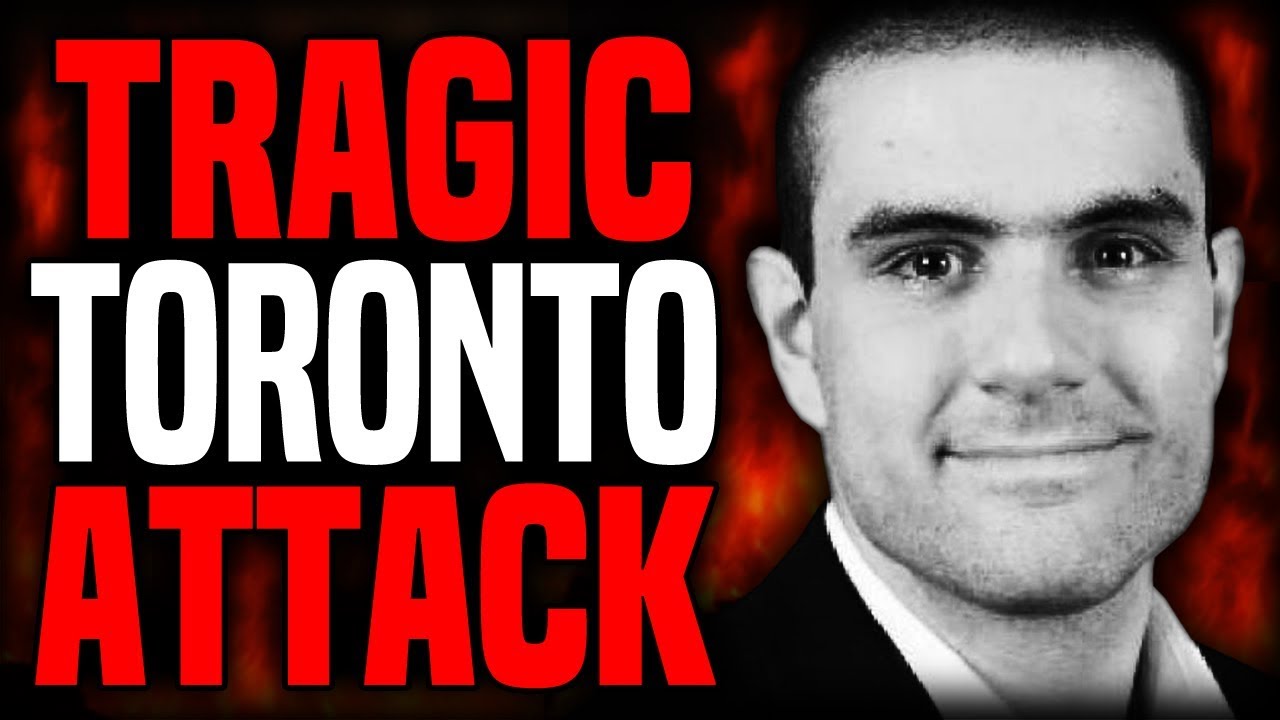 4067 Toronto Attack: Alek Minassian Arrested and Charged episode artwork