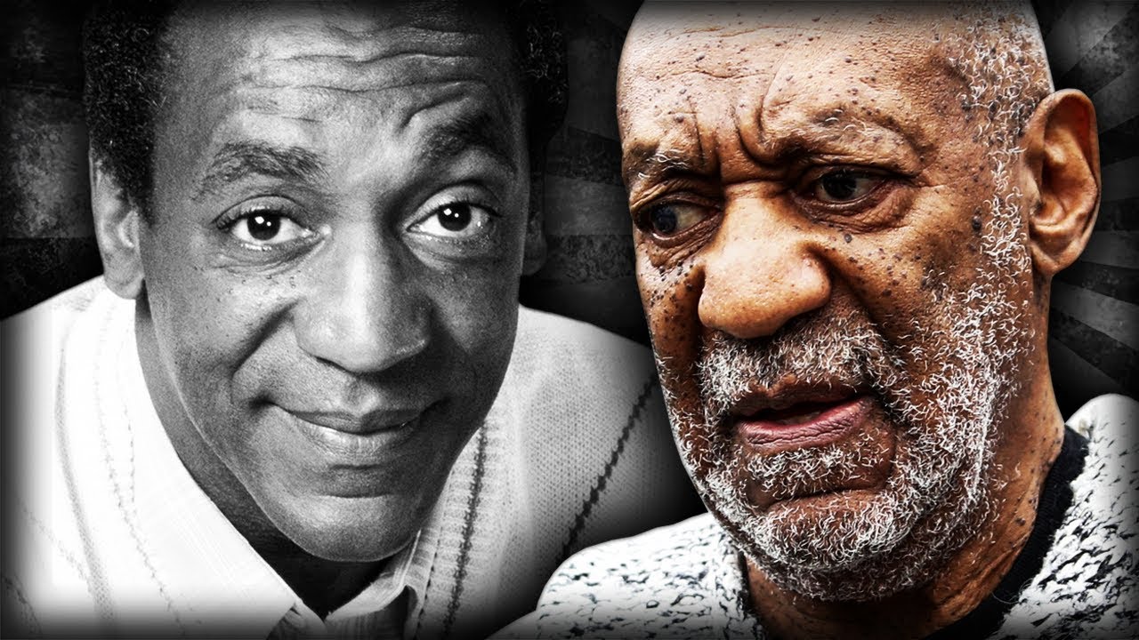 4074 The Fall of Bill Cosby | Tommy Sotomayor and Stefan Molyneux episode artwork