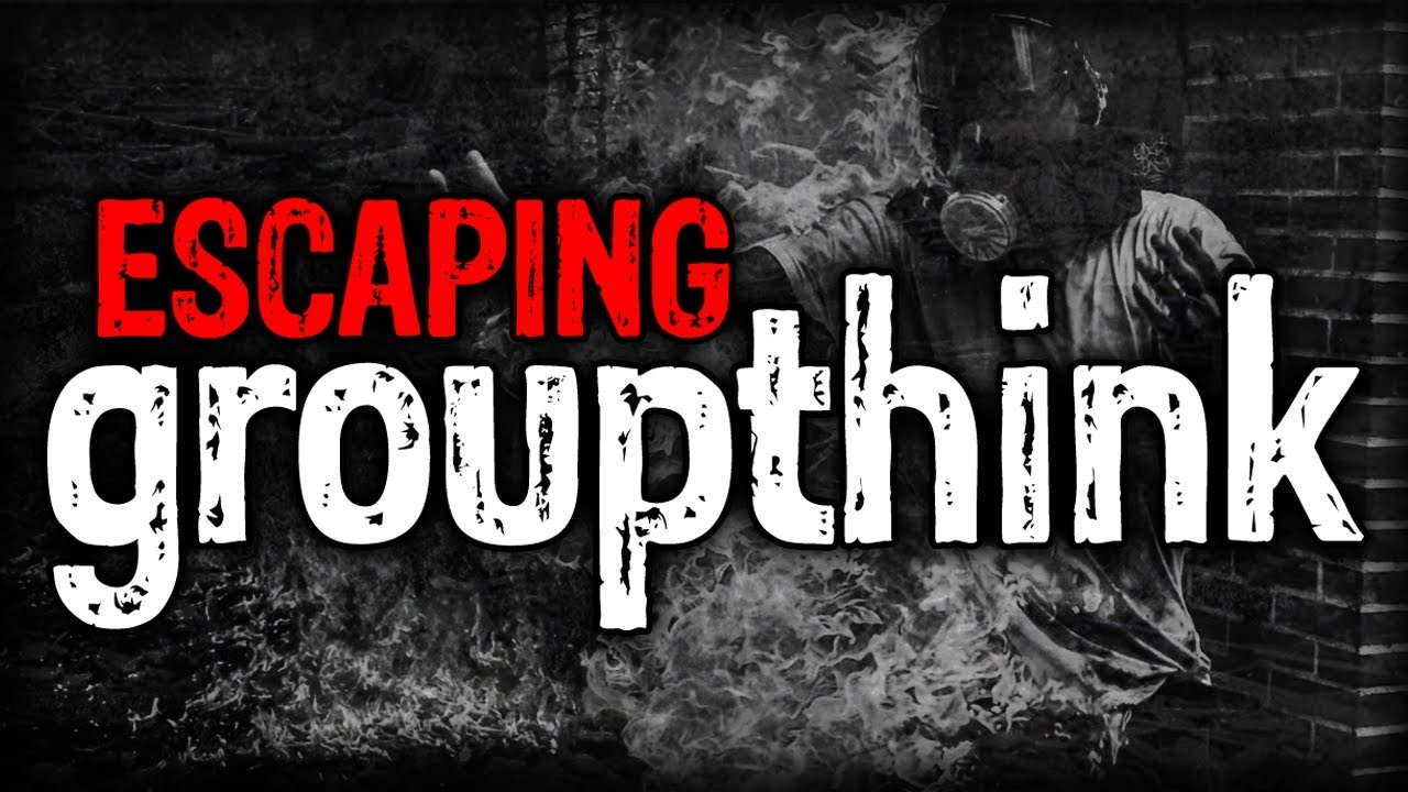4084 Escaping Groupthink | Owen Benjamin and Stefan Molyneux episode artwork