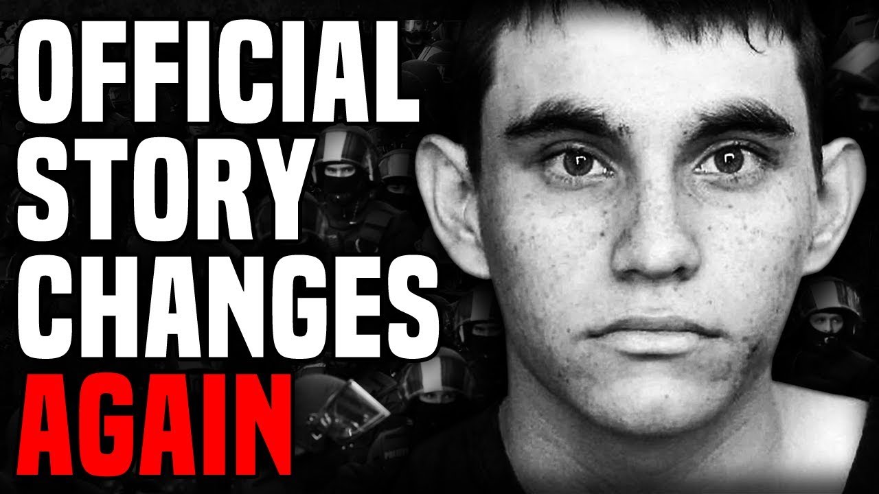 4085 Florida School Shooting Story Changes Again | Broward County, Nikolas Cruz and The Truth episode artwork