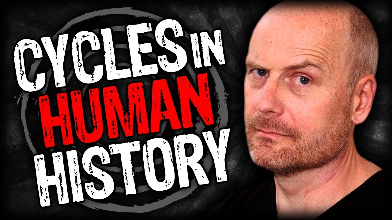 4092 The Truth About Critical Cycles in Human History episode artwork