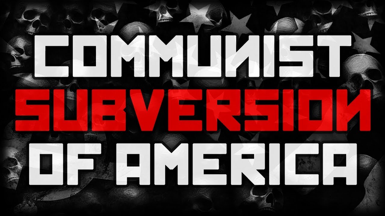 4111 The Communist Subversion of America | Diana West and Stefan Molyneux episode artwork