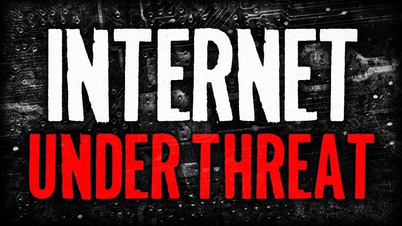 4124 The Biggest Threat To The Internet As We Know It | Article 13 episode artwork