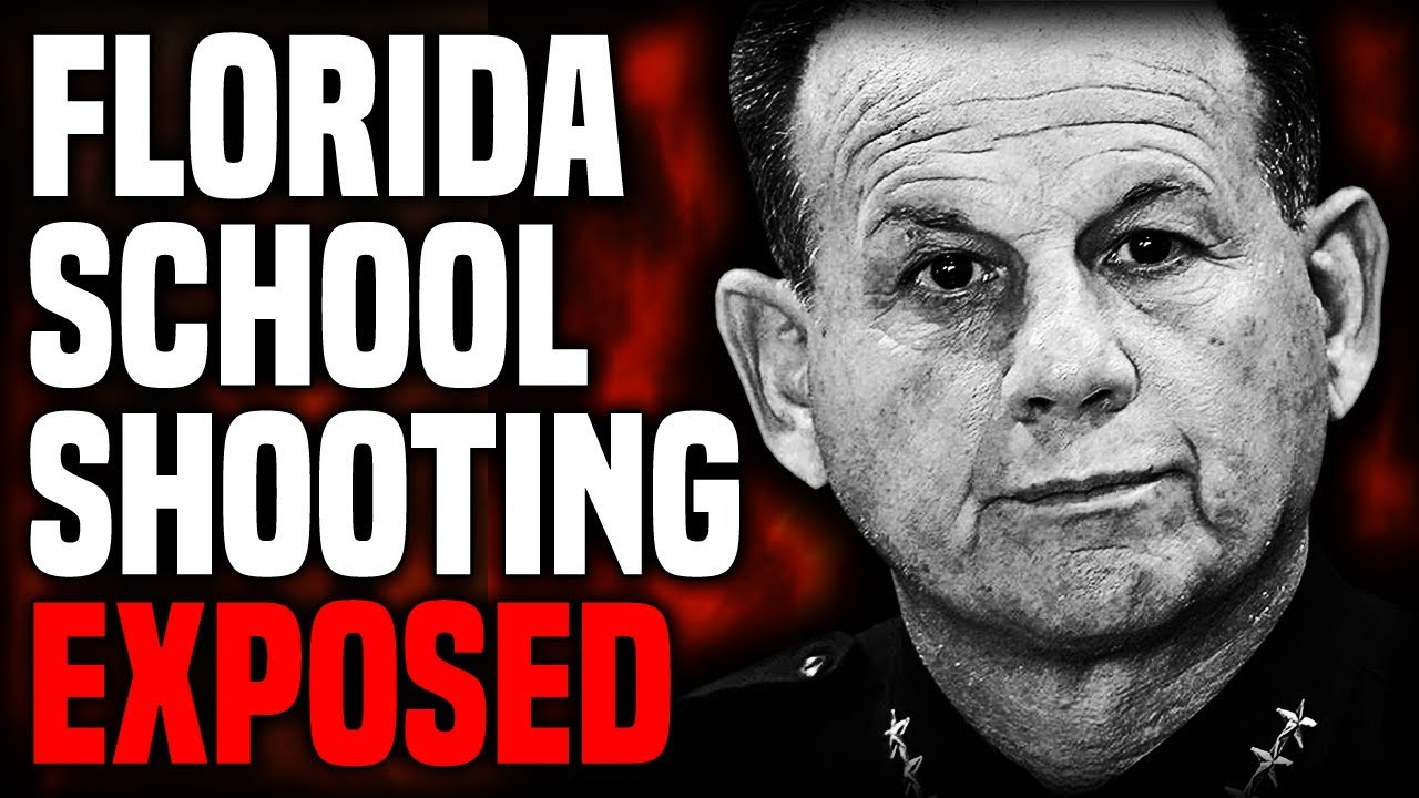 4145 Florida School Shooting Exposed | Andrew Pollack and Stefan Molyneux episode artwork