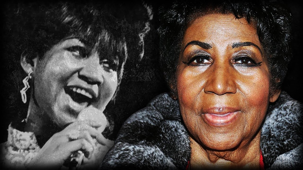 4170 The Truth About Aretha Franklin | Queen of Soul episode artwork