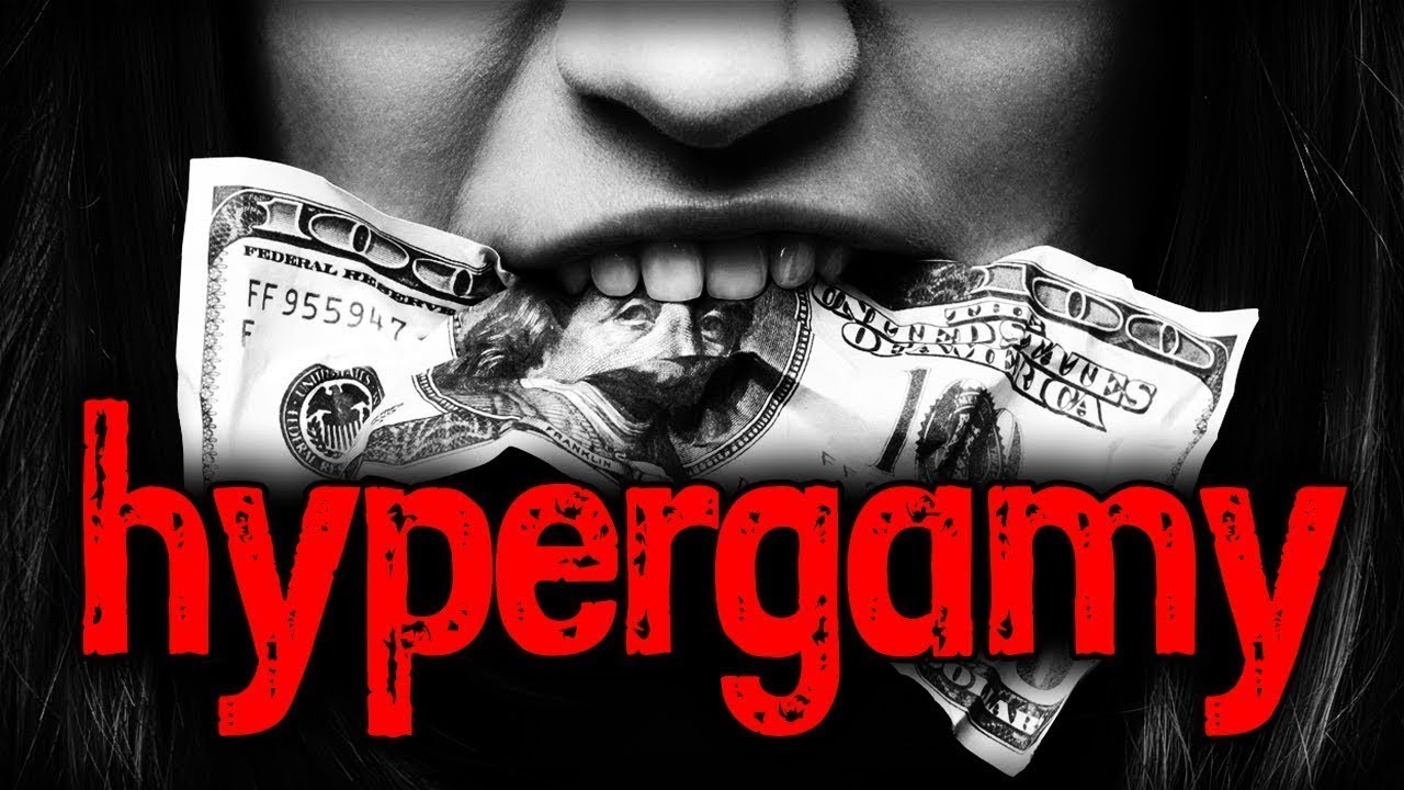4181 The Hard Truth About Hypergamy | Rollo Tomassi and Stefan Molyneux episode artwork