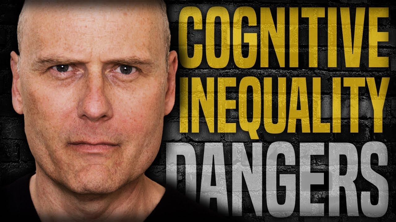4182 Why Cognitive Inequality Matters episode artwork
