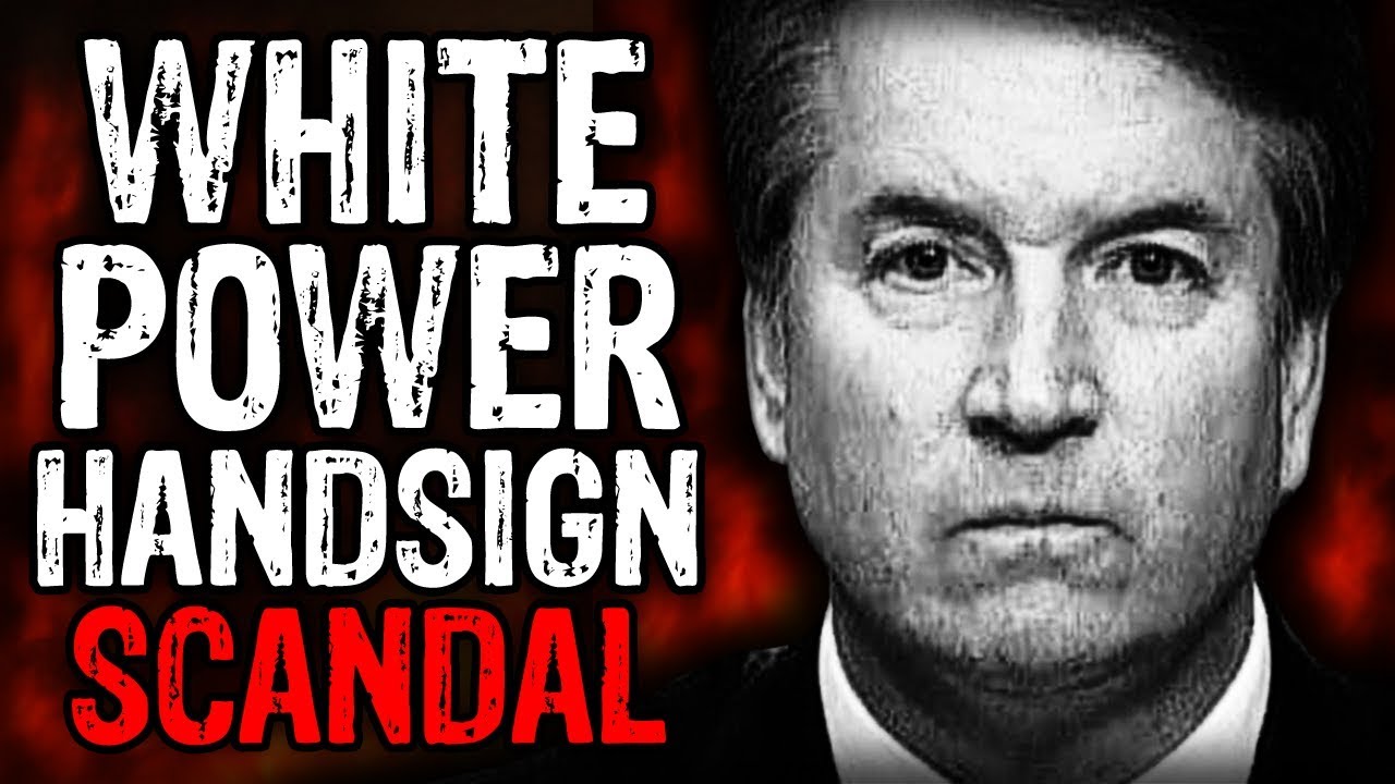 4185 Leftist Madness! Brett Kavanaugh Supreme Court Confirmation Hearing Chaos! episode artwork