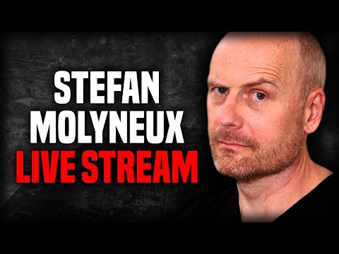 4192 More Live Stream Q&A with Stefan Molyneux episode artwork