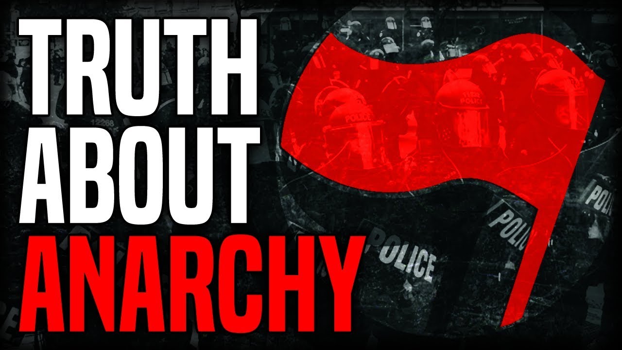 4193 The Truth About Anarchy | Dave Smith and Stefan Molyneux episode artwork