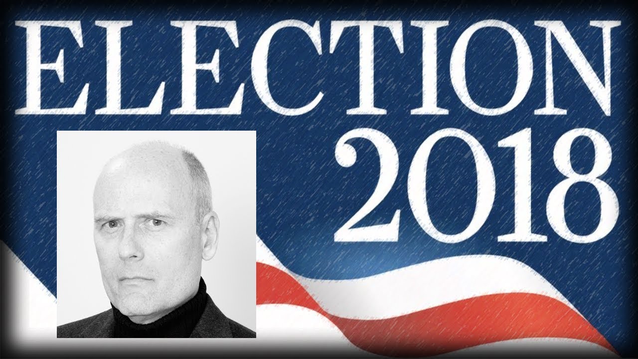4242 The Truth About the 2018 Midterm Elections! episode artwork