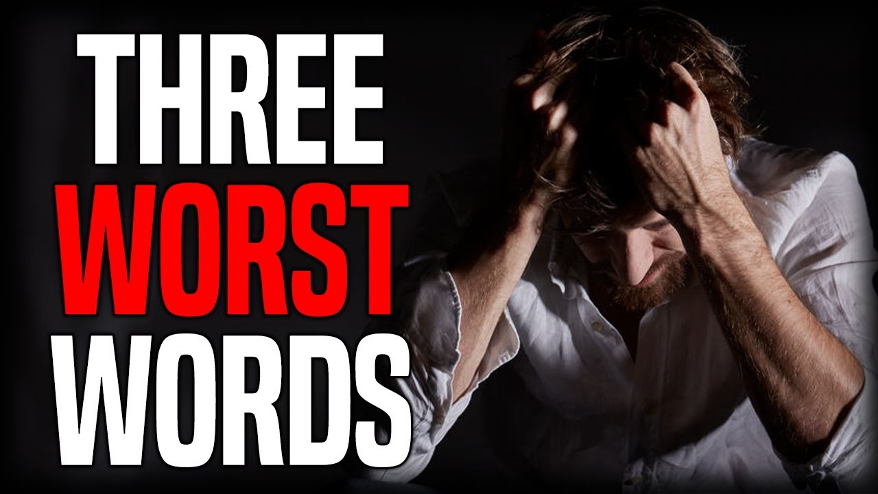4249 The Three Absolute Worst Words a Man Can Hear - Call In episode artwork