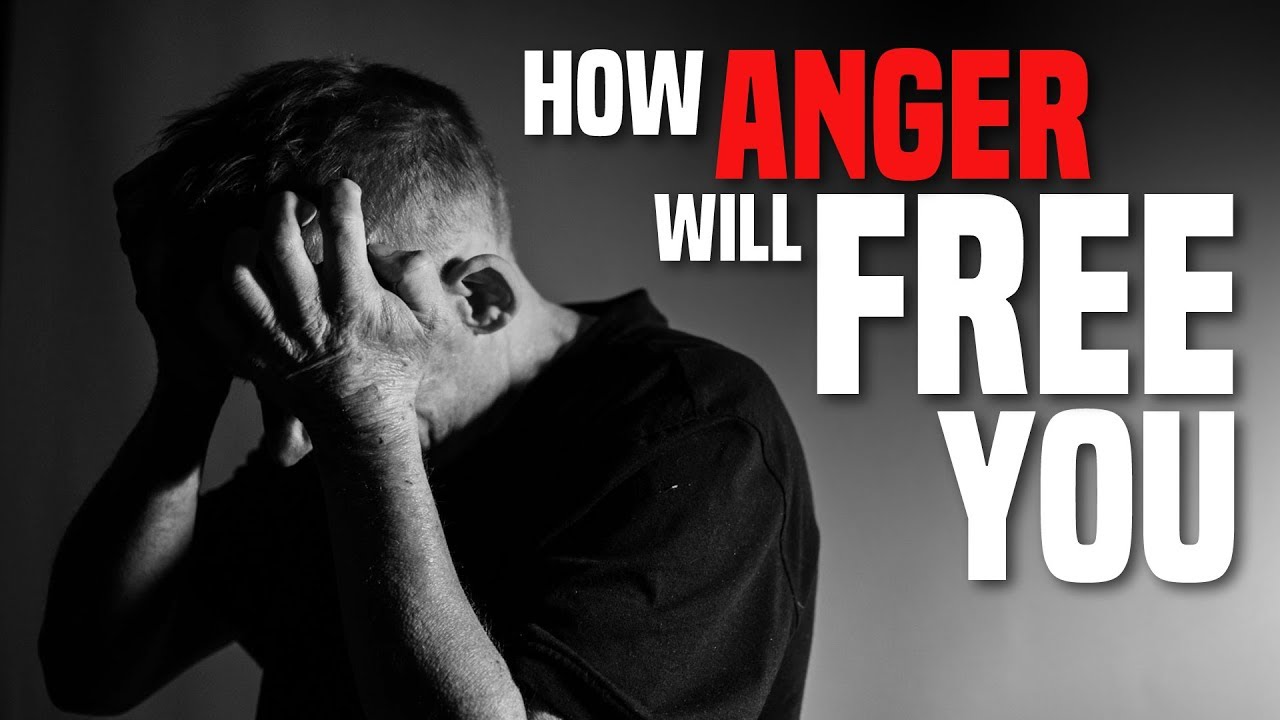 4263 How Anger Will Free You! Freedomain Call In episode artwork
