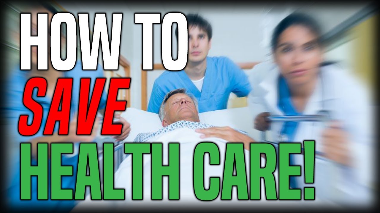 4264 How To Save Suicidal Doctors - And Health Care! Freedomain Interview episode artwork