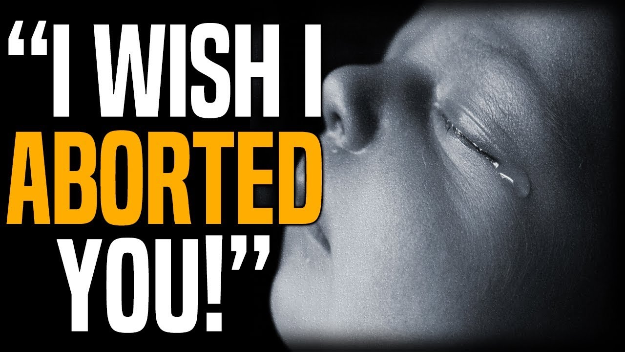 4266 "My Mother Wishes She Had Aborted Me!" Freedomain Call In episode artwork
