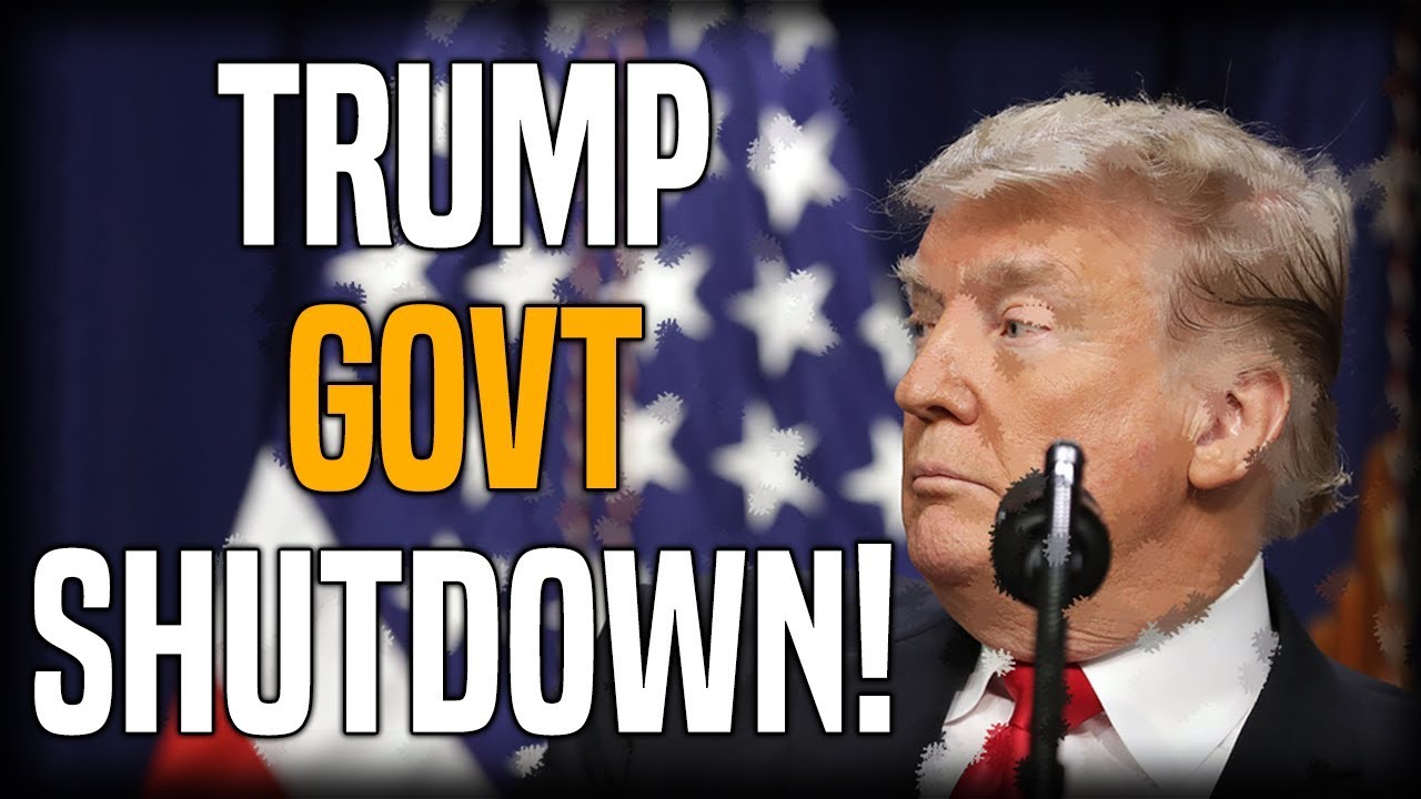 4270 The Truth About Trump's Government Shutdown! episode artwork