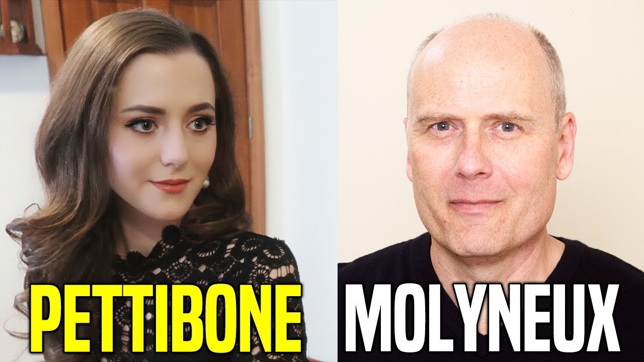 Freedomain with Stefan Molyneux | Podcasts 4000-4499