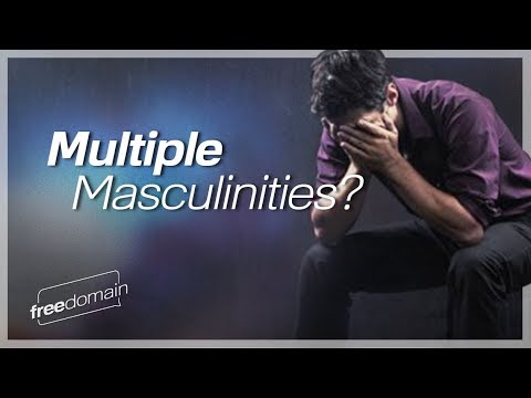 4280 "APA issues first-ever guidelines for practice with men and boys" - Rebutted episode artwork