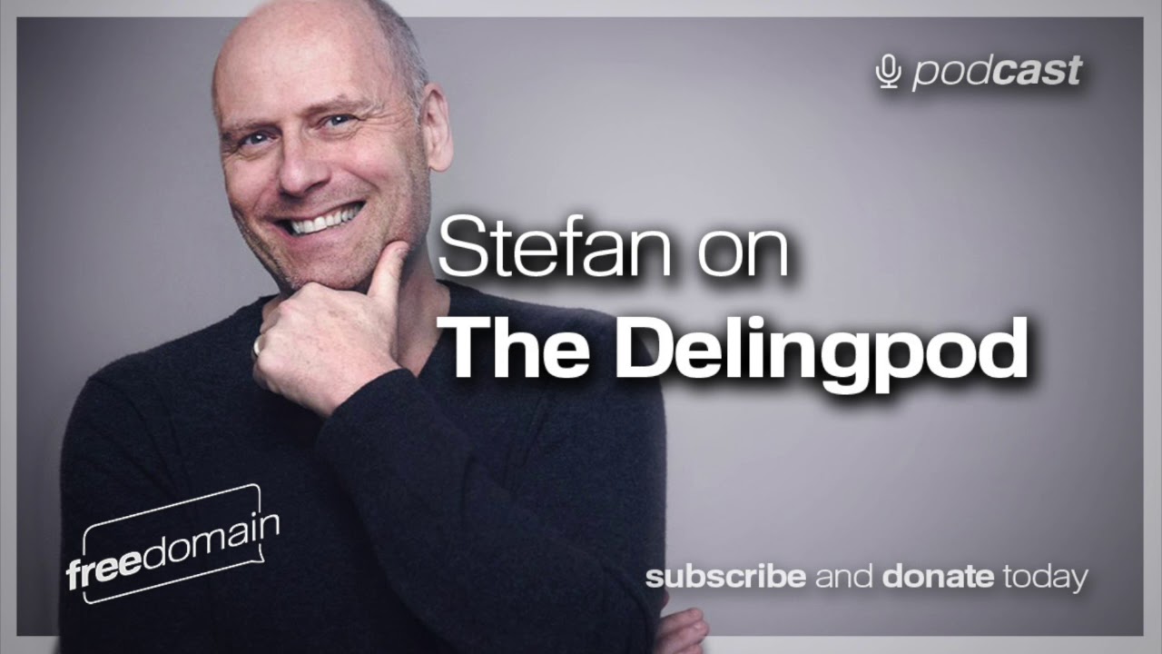 Freedomain with Stefan Molyneux | Podcasts 4000-4499